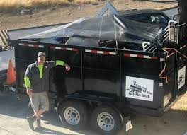 Shed Removal in Luling, TX